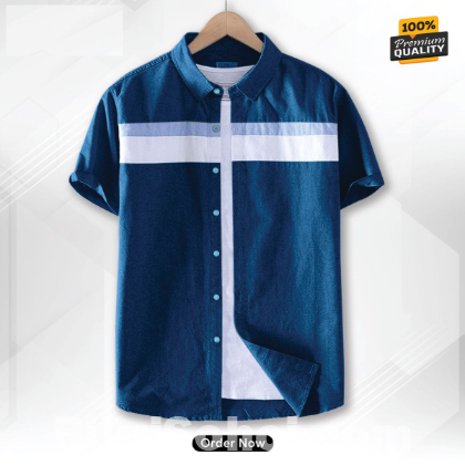 Half Sleeve Shirt